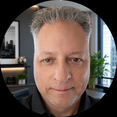 Shawn Beagle, founder of Hey I’m Shawn